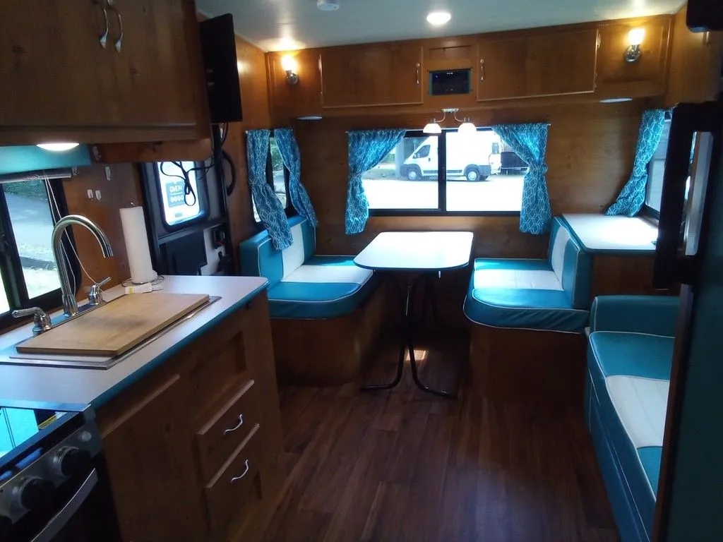 2022 Gulf Stream Vintage Cruiser 23RSS - Photo 3