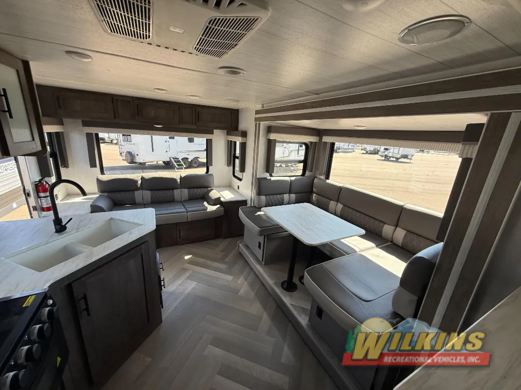 2022 Forest River Salem Cruise Lite 24RLXL, Photos photo 12