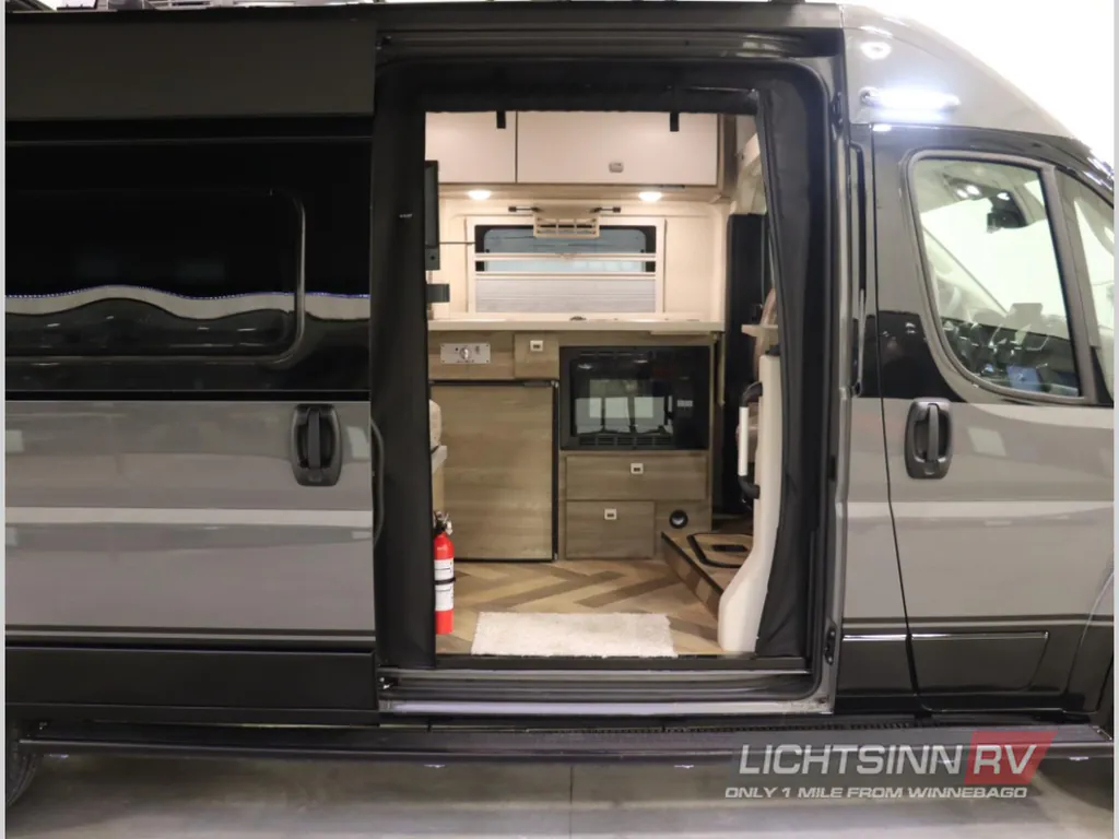 2027 Winnebago Travato 59KL, Photos photo 68