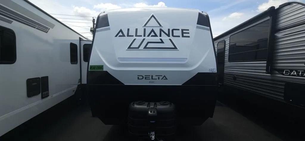 2027 Alliance RV Delta 292RL - Photo 4