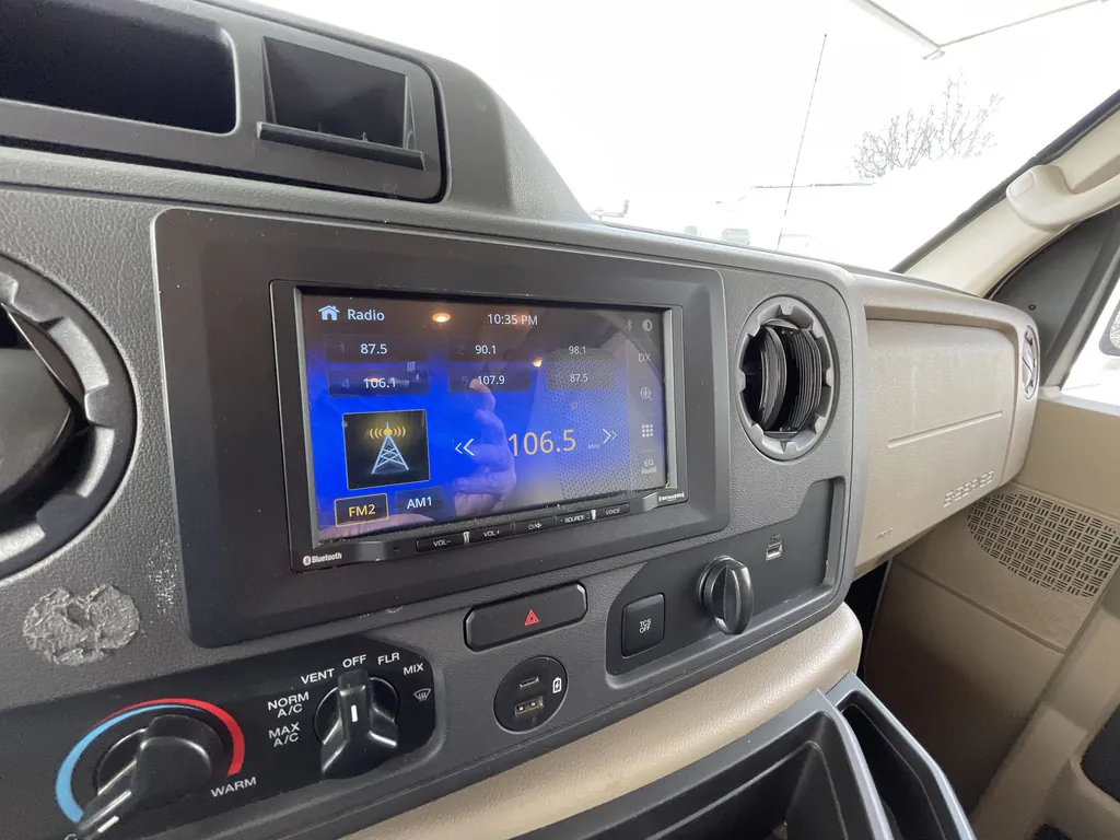 2023 Thor Motor Coach Freedom Elite 31FE, Photos photo 31