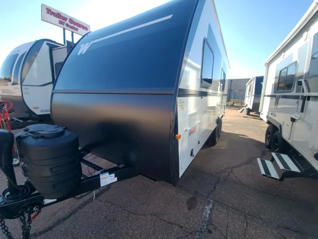 2026 Winnebago Micro Minnie 2000TRB - Photo 4
