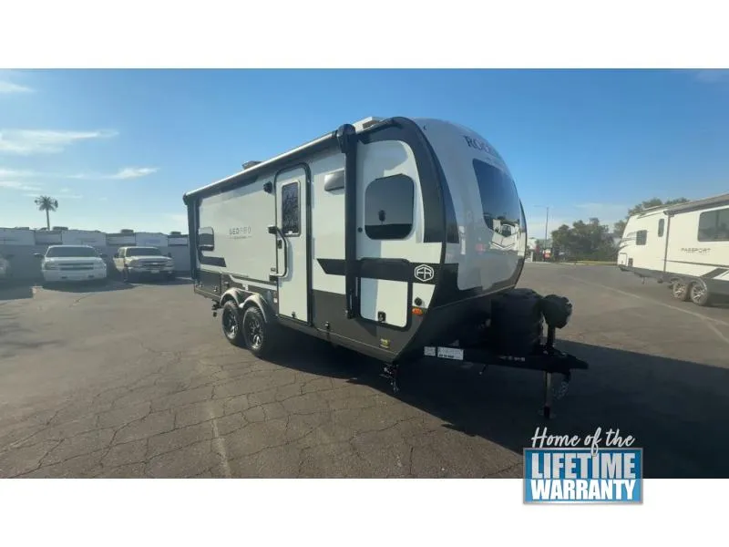 2026 Forest River Rockwood GEO Pro G20FK - Photo 4
