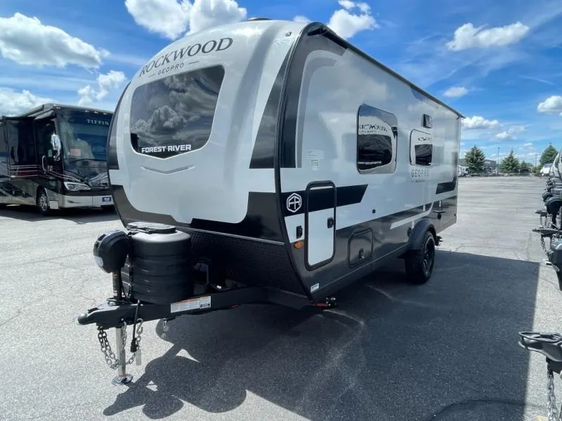 2026 Forest River RV Rockwood GEO Pro 19FD - Photo 3