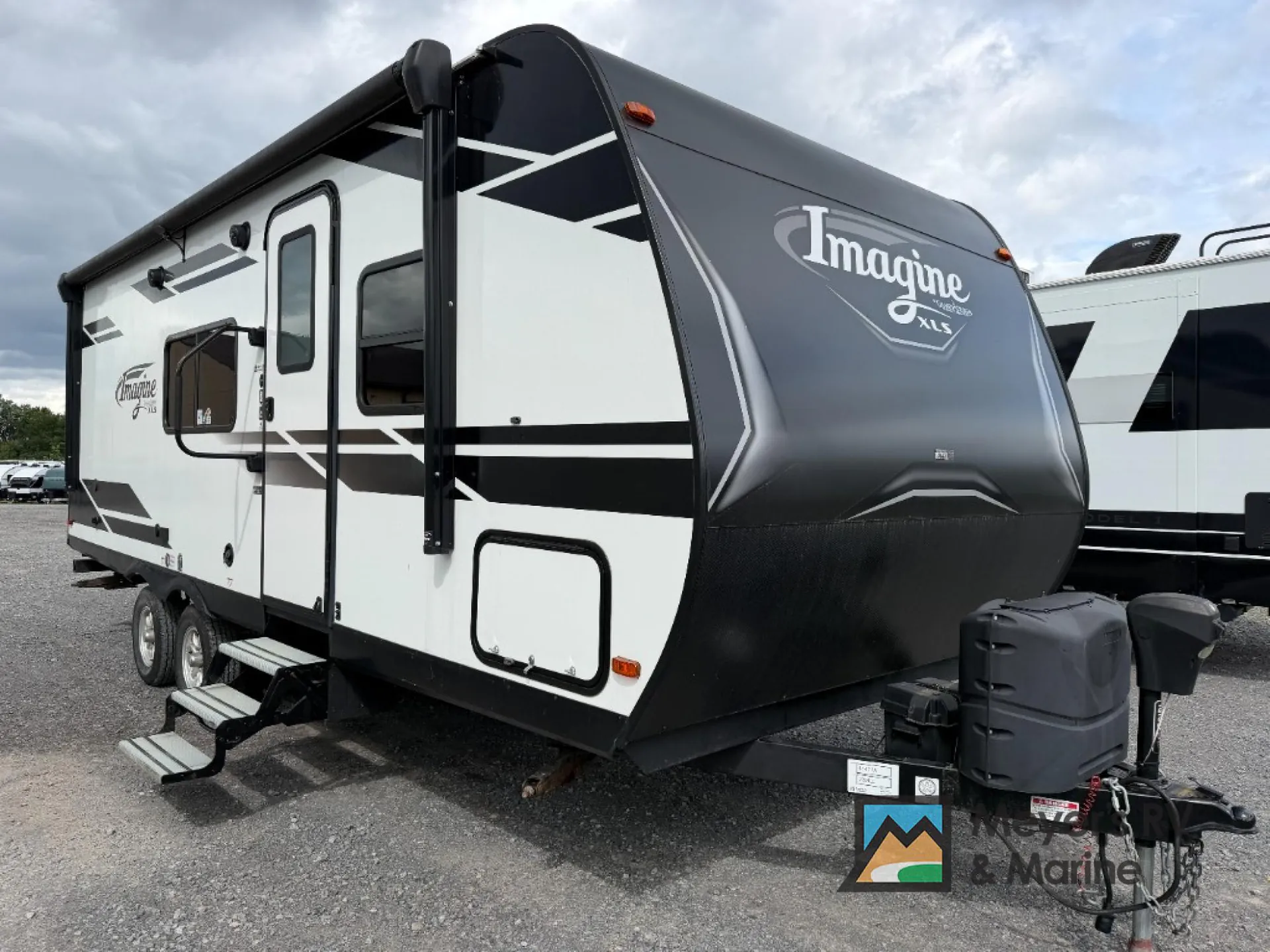 2021 Grand Design Imagine XLS 22MLE