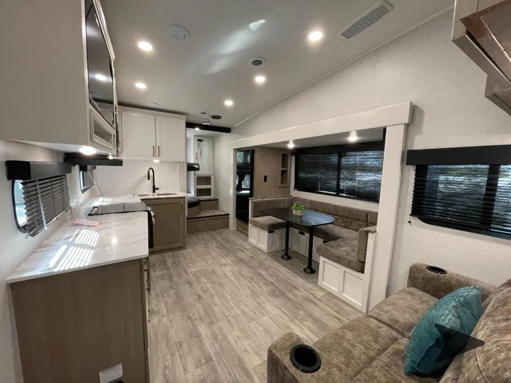 2026 Jayco Eagle SLE 28BHU, Photos photo 20