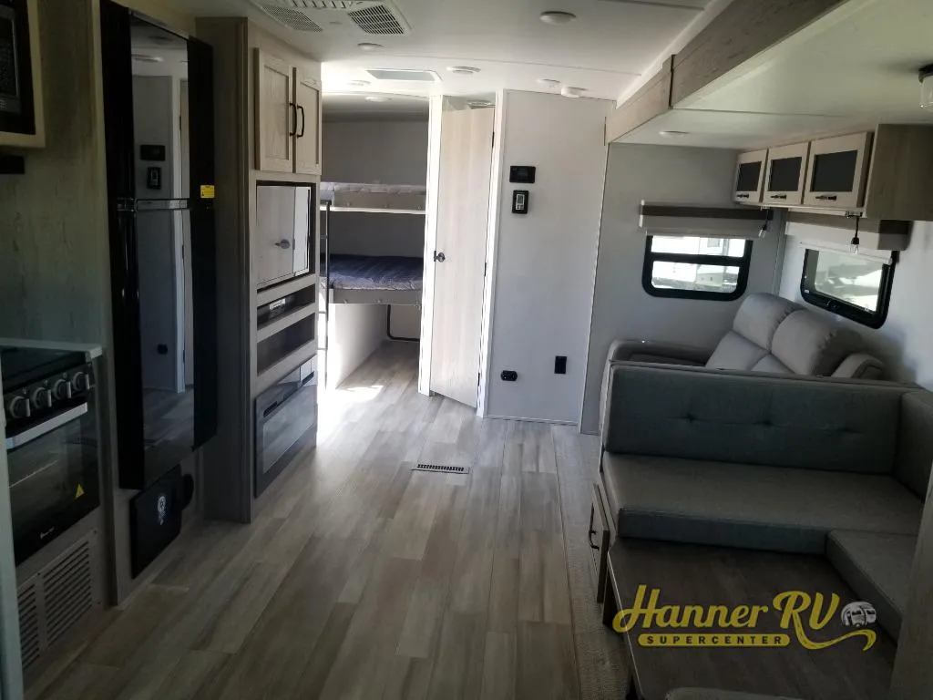 2024 Forest River Rockwood Ultra Lite 2706WS - Photo 3