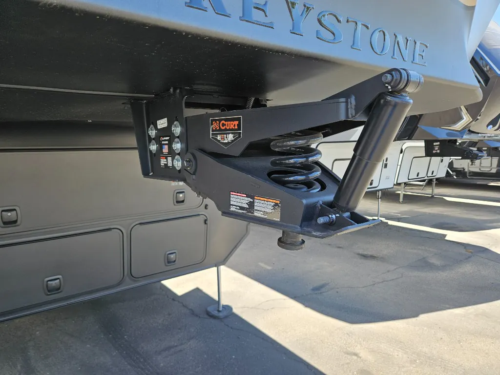 2026 Keystone Raptor 441, Photos photo 7