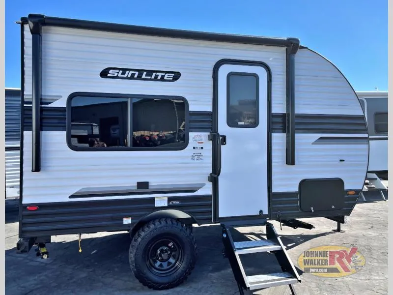 2027 Sunset Park RV Sun Lite LTD 13BD - Photo 2
