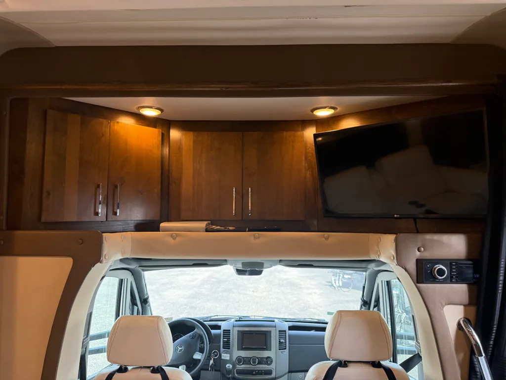 2019 Tiffin Wayfarer 24 FW, Photos photo 23