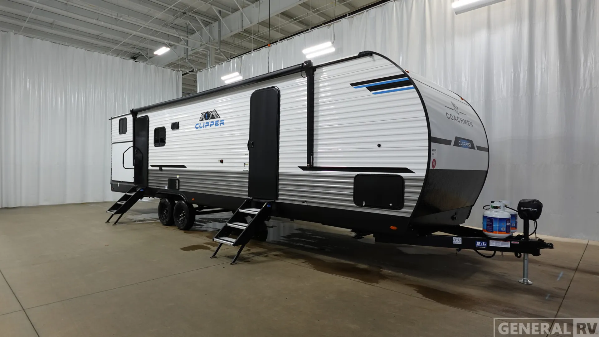 2026 Coachmen Clipper 6K Series 292TB - Photo 2