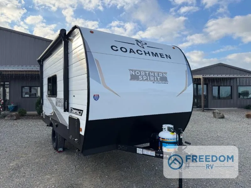 2026 Coachmen Northern Spirit Compact 160BH - Photo 3