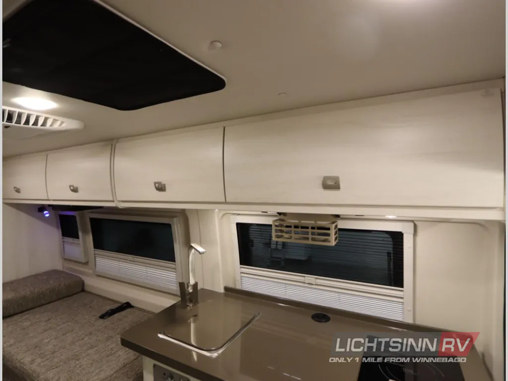 2027 Winnebago Travato 59KL, Photos photo 73