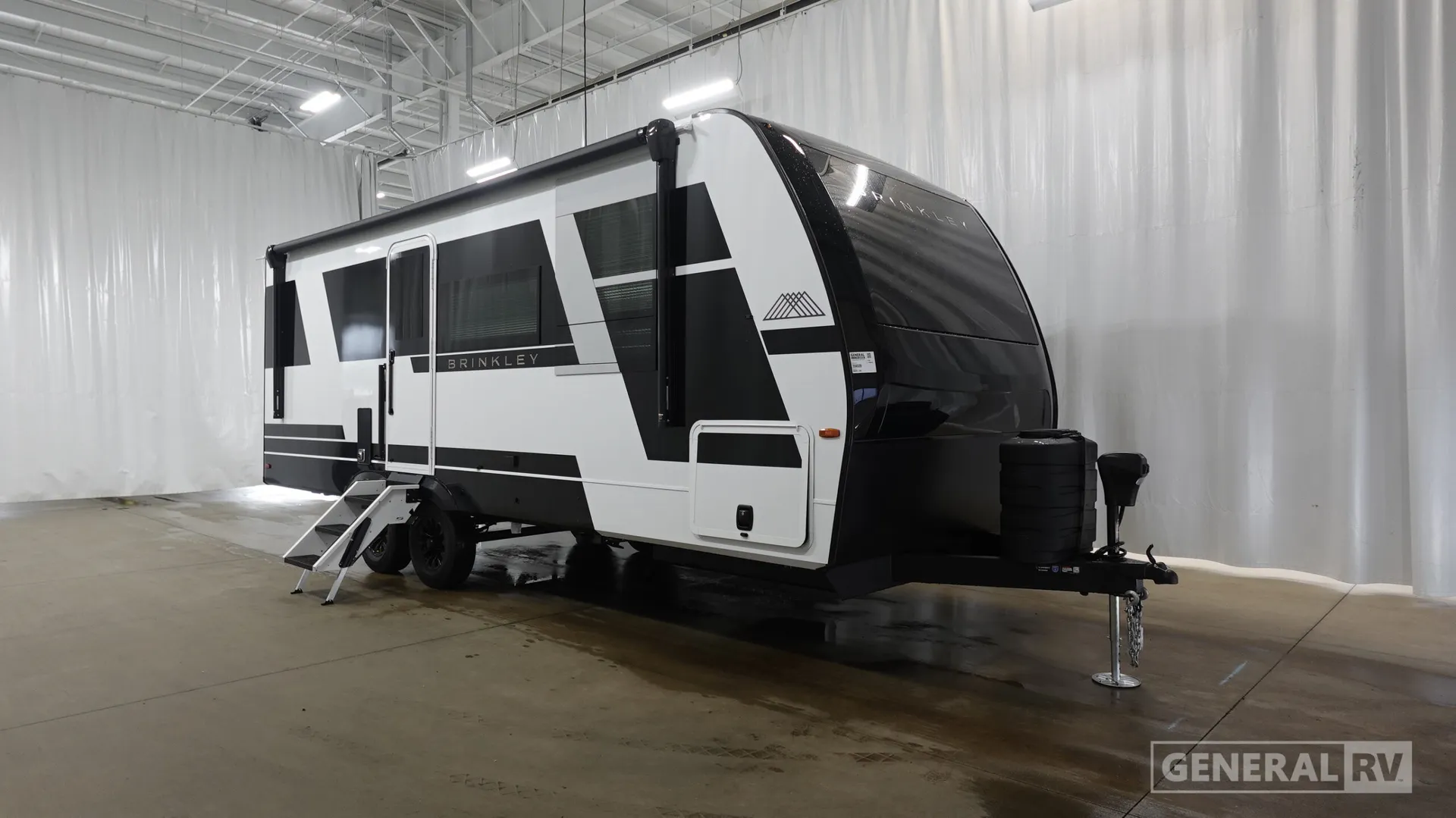 2027 Brinkley Model I 235 - Photo 2