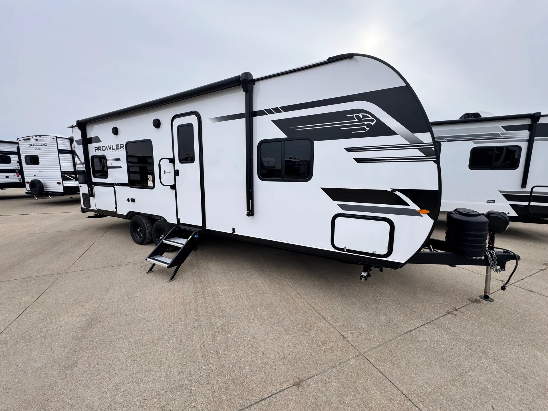 2026 Heartland Prowler 2600BH - Photo 2