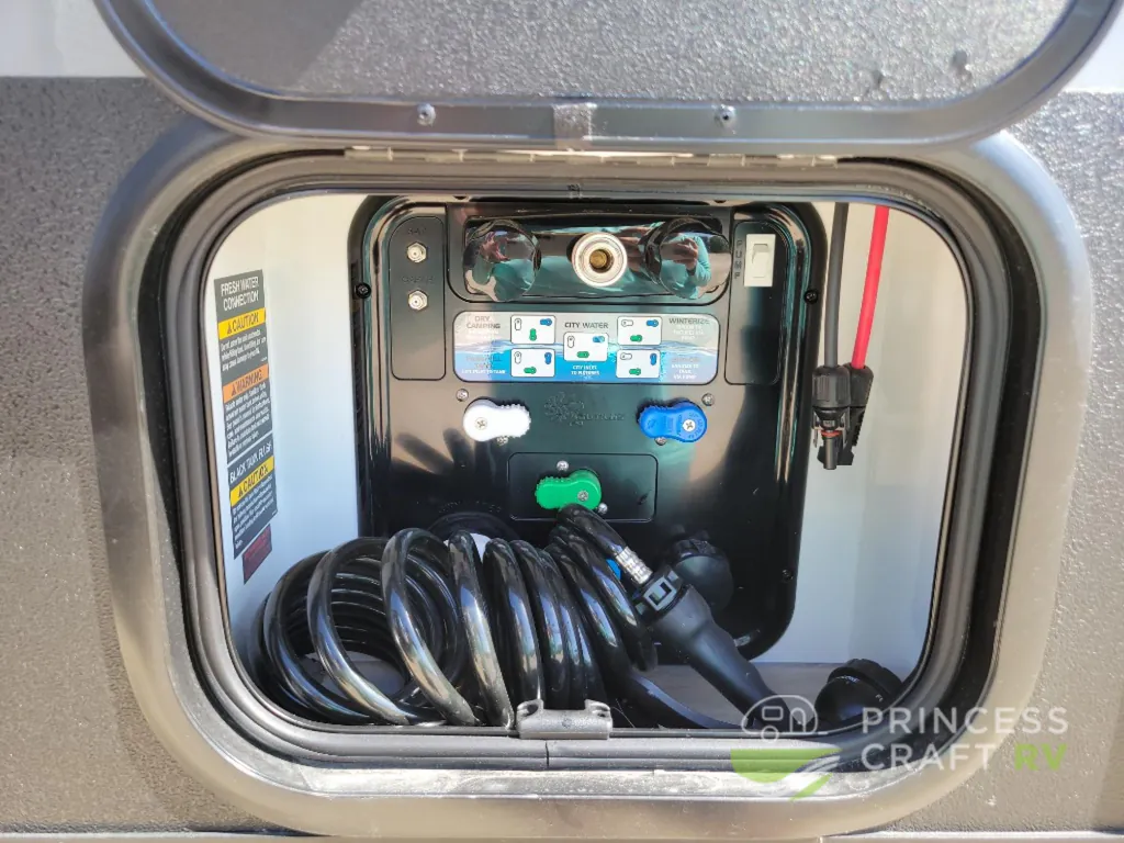 2027 Palomino Pause Reboot Edition 196, Photos photo 40