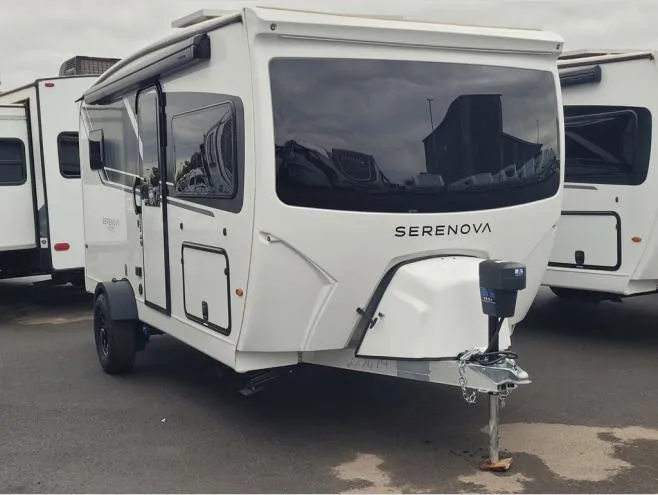 2026 Grand Design Serenova 150HL - Photo 2