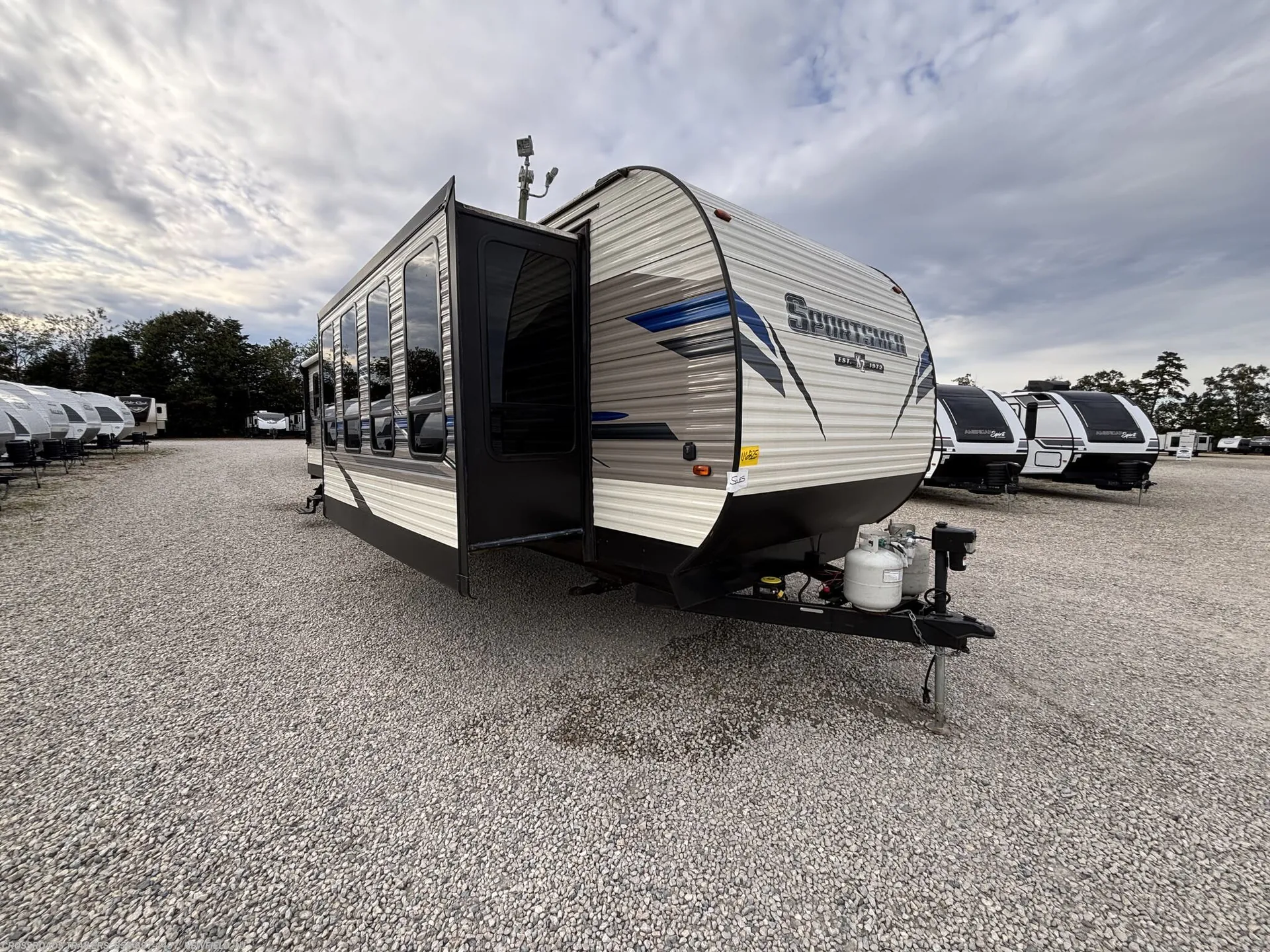 2020 K-Z Sportsmen 364BH - Photo 2