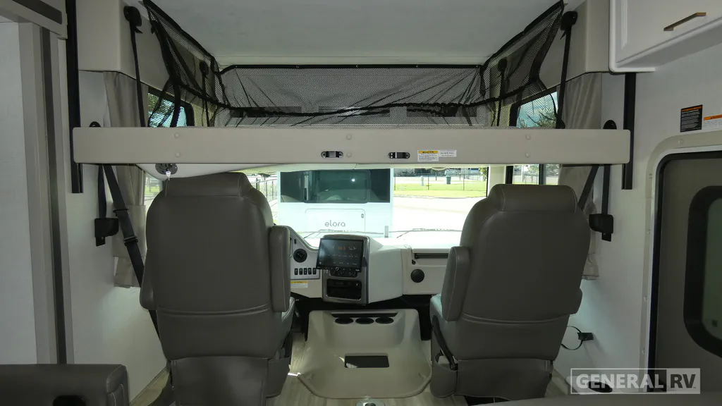 2026 Thor Motor Coach Windsport 29L, Photos photo 15