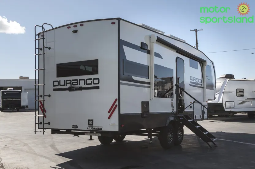 2026 KZ Durango Half-Ton D232MLD - Photo 3