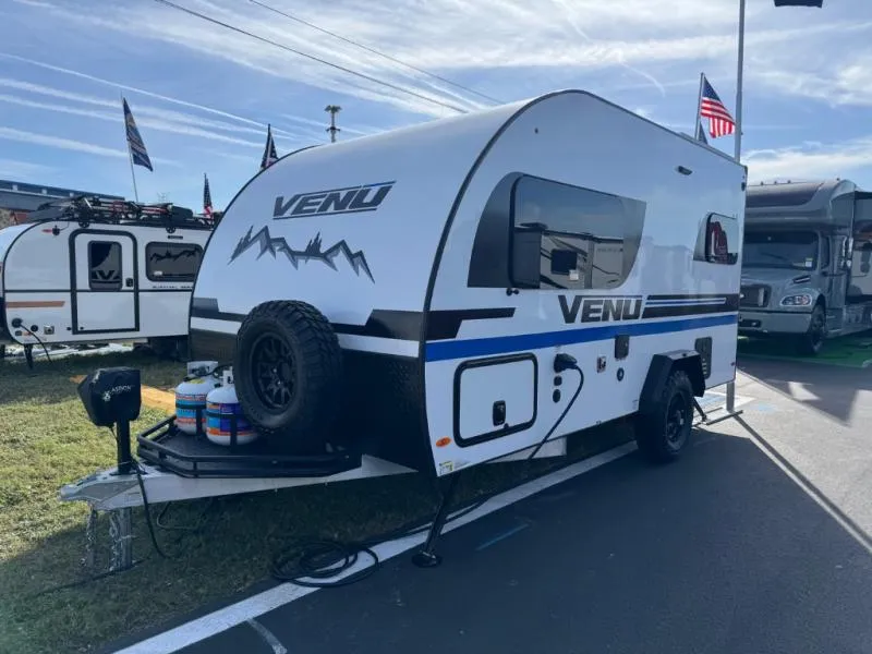 2026 Encore RV VENU 14TB - Photo 3