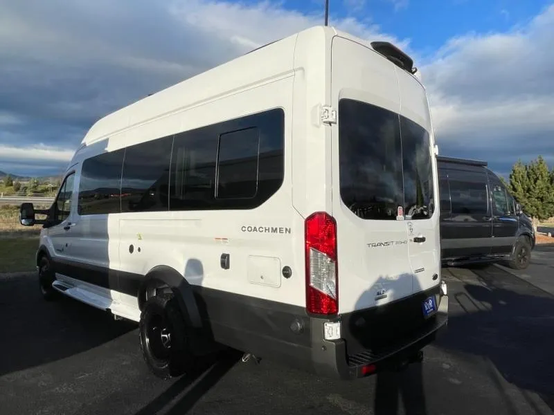 2026 Coachmen Beyond 22C - Photo 4