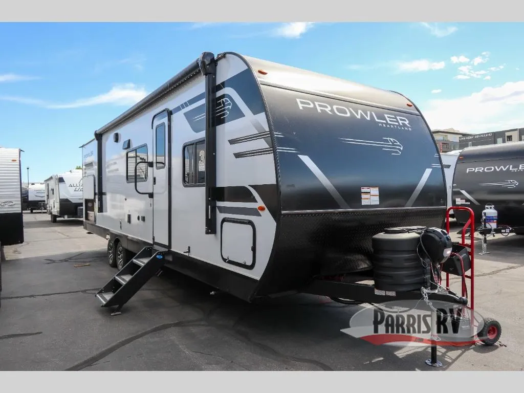2027 Heartland Prowler 2802BHS - Photo 2