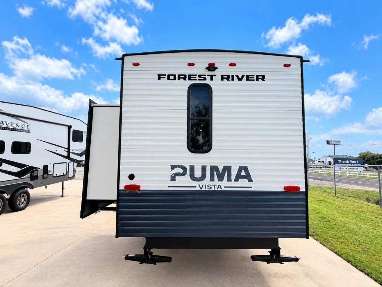 2027 Forest River Puma Vista 39DBT — Photo 5
