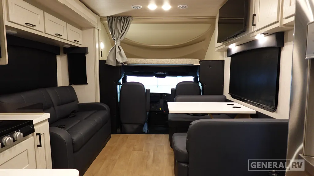2027 NeXus RV Ghost 33DS, Photos photo 4