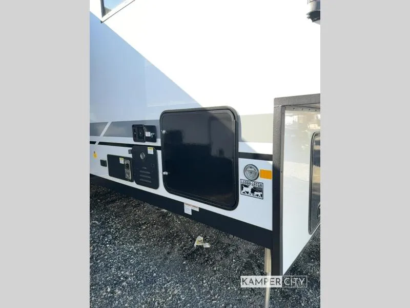 2026 Forest River Cedar Creek Cottage Fifth Wheels 413FWC - Photo 4