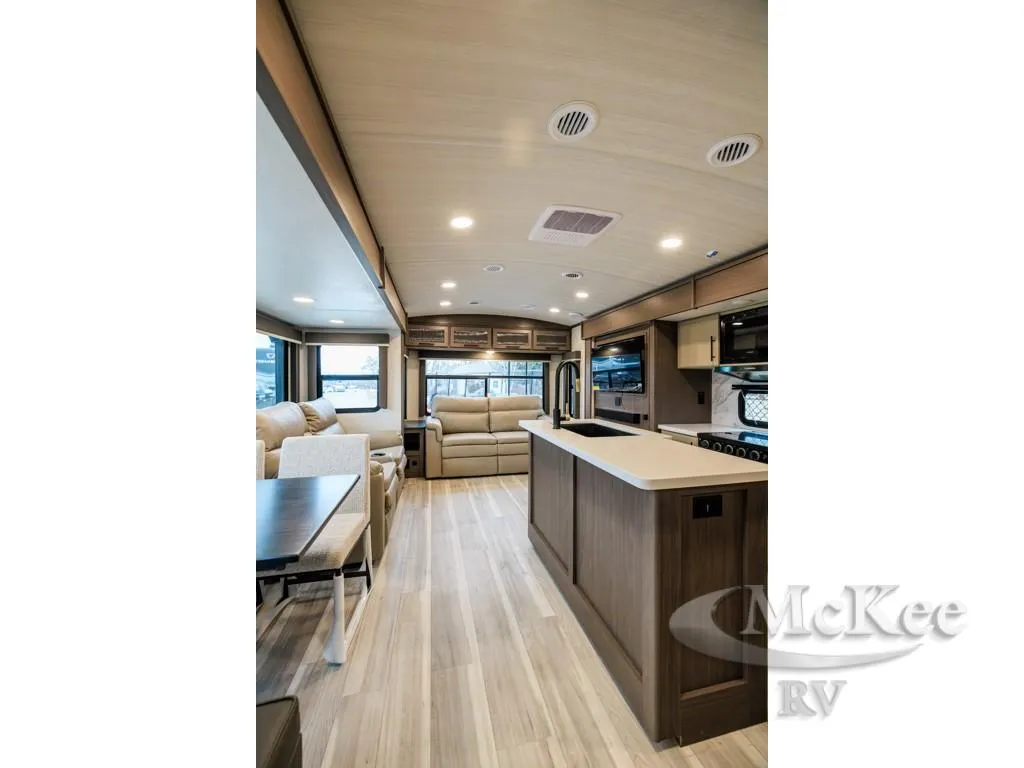 2026 Keystone Cougar Half-Ton 29RLP - Photo 4