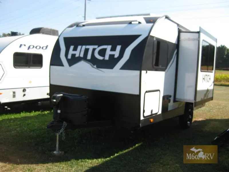 2023 Cruiser RV Hitch 18RBS - Photo 2