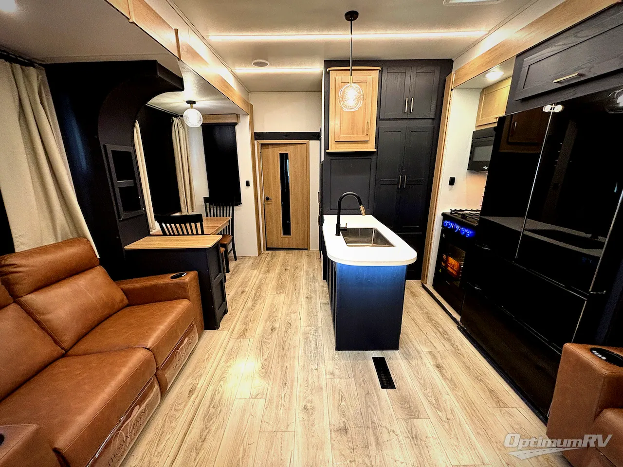 2025 Heartland Cyclone 4014C - Photo 3