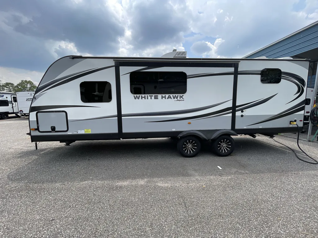 2024 Jayco White Hawk 25MBH, Photos photo 6