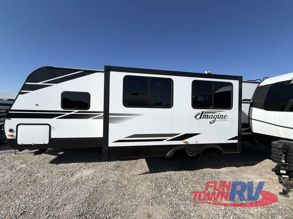 2019 Grand Design Imagine 2800BH, Photos photo 7