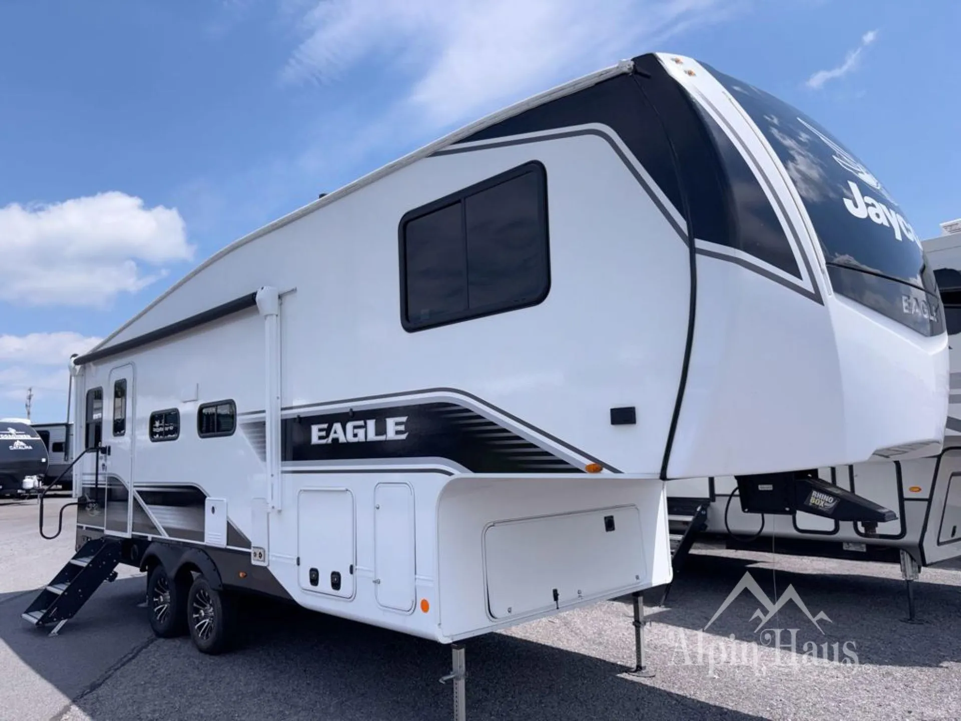 2024 Jayco Eagle HT 25RUC - Photo 2