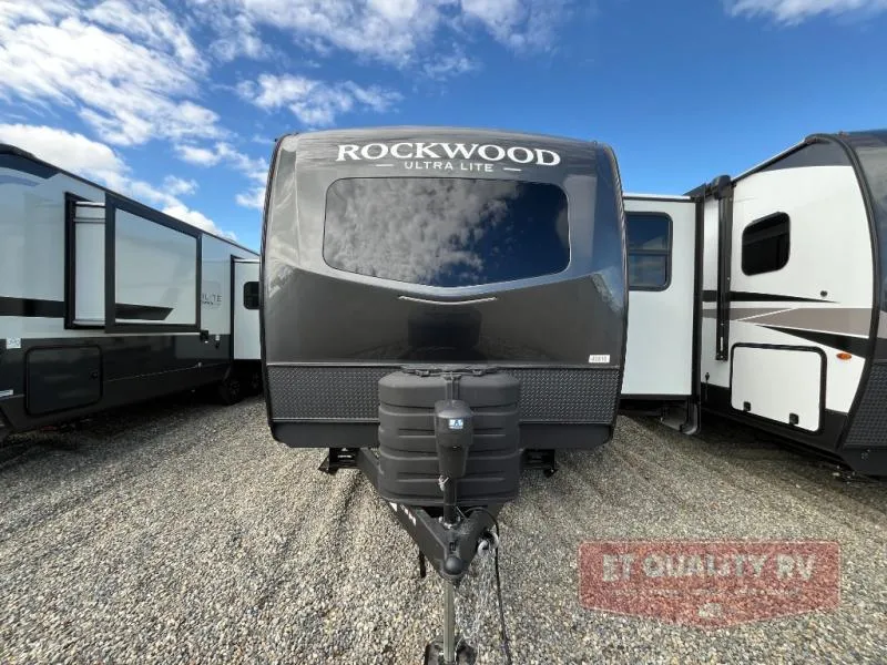 2026 Forest River Rockwood Ultra Lite 2608BS - Photo 3