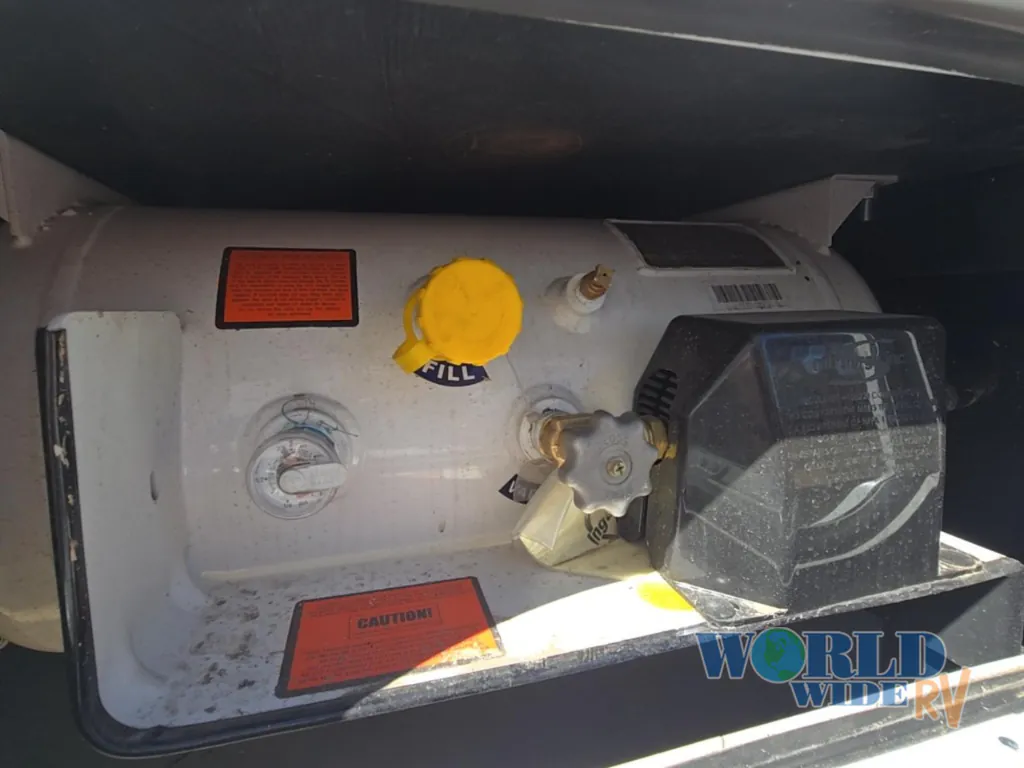 2027 Jayco Redhawk SE 22EF, Photos photo 20