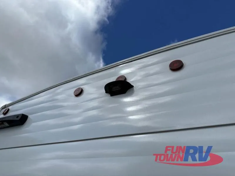 2026 Forest River Salem Cruise Lite 28VBXL - Photo 4