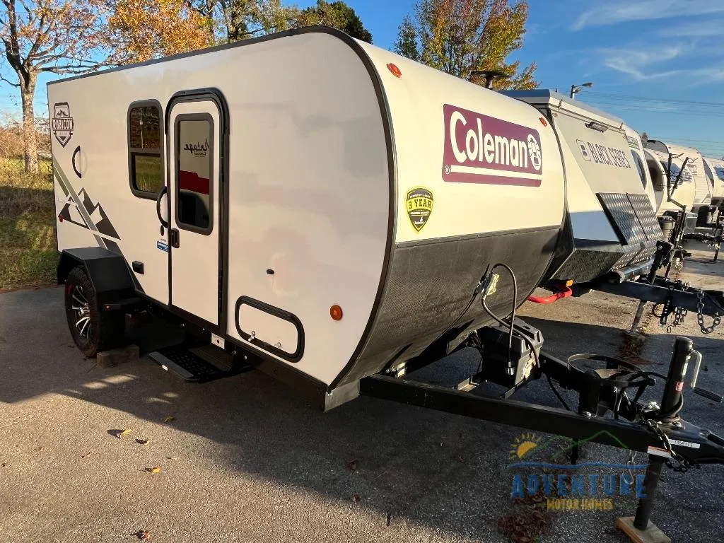 2023 Dutchmen RV Coleman Rubicon 1200 Series 1400BH - Main photo