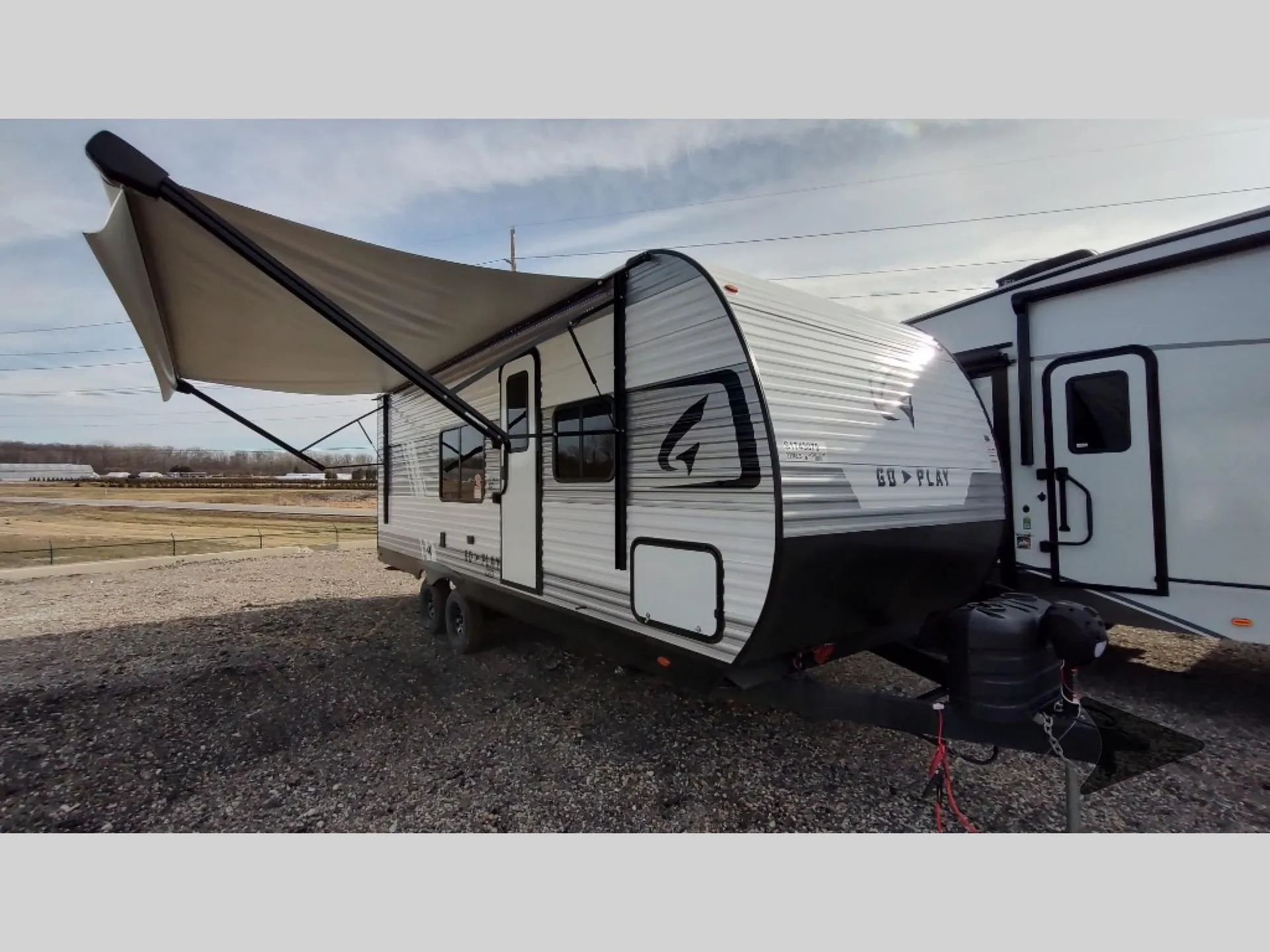 2025 Wayfinder Go Play 22MLS - Photo 3