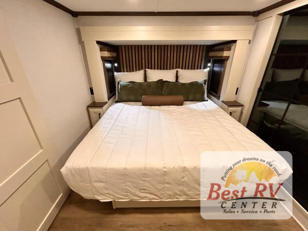 2026 Forest River RiverStone 420RE, Photos photo 84