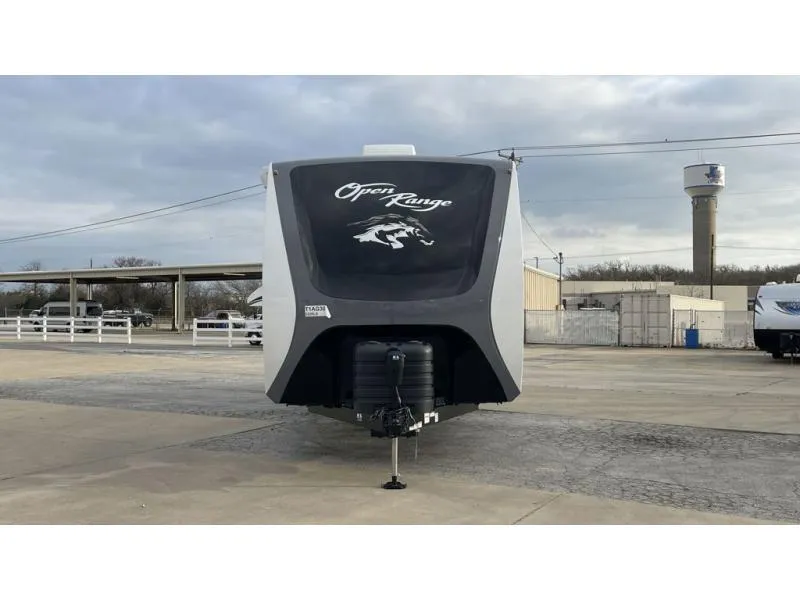 2026 Open Range RV Open Range 322RLS - Photo 4