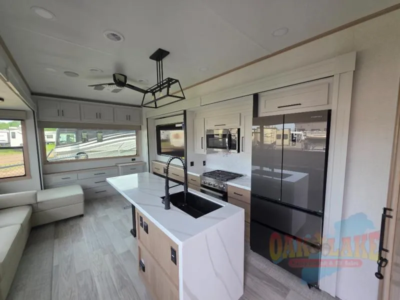 2026 Forest River Sierra 3900HBLR - Photo 3