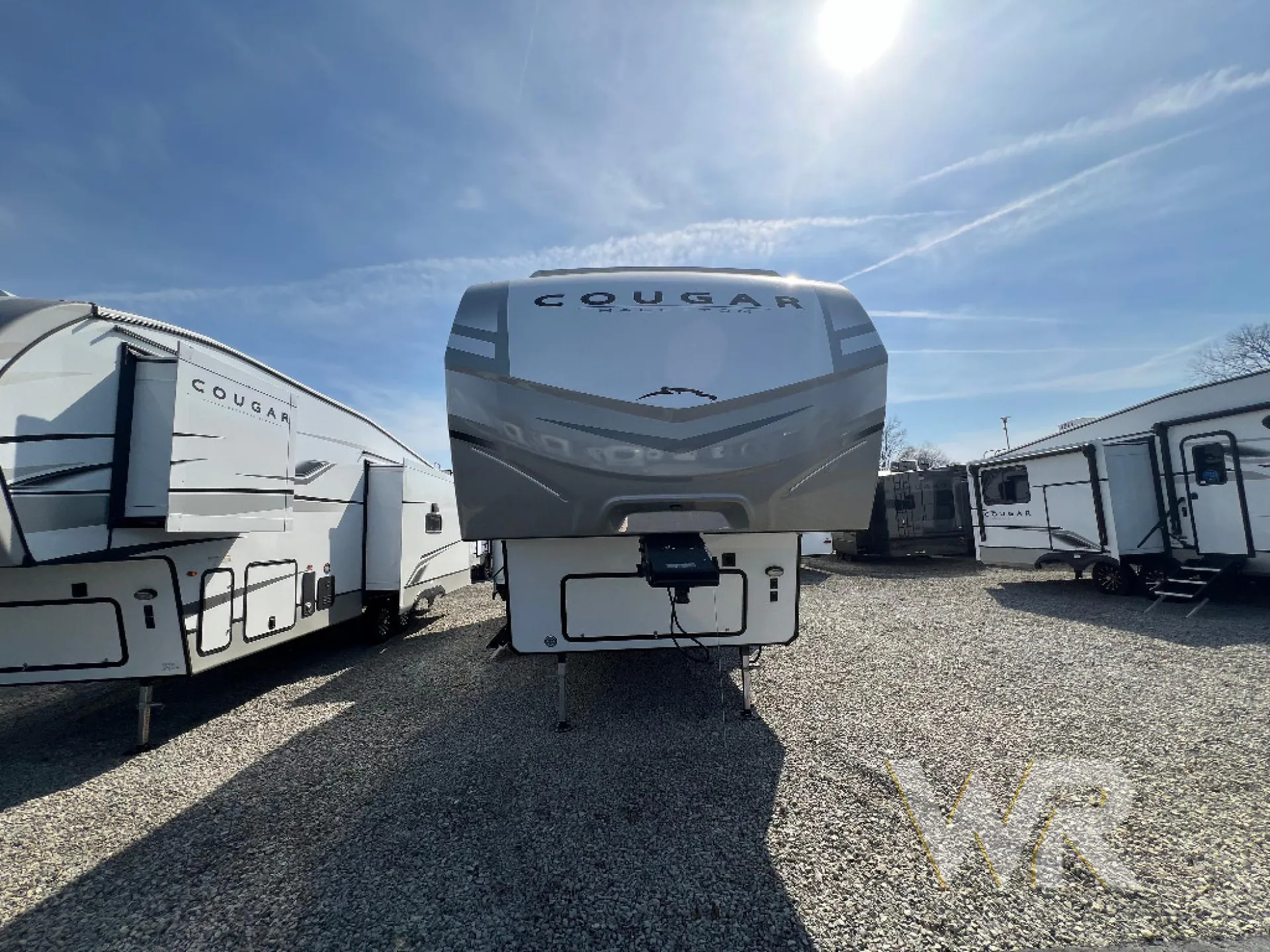2025 Keystone Cougar Half-Ton 26RKE - Photo 3