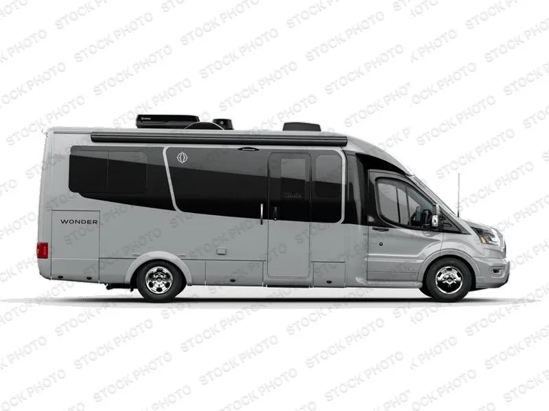 2027 Leisure Travel Wonder 24RTB - Photo 2