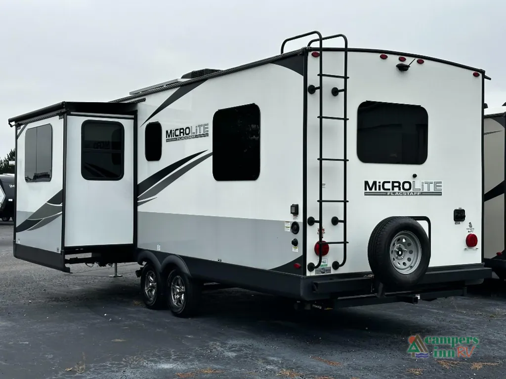 2023 Forest River Flagstaff Micro Lite 25FKS, Photos photo 7