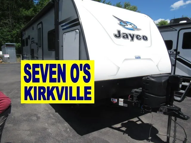 2019 Jayco Jay Feather 24RL - Photo 2