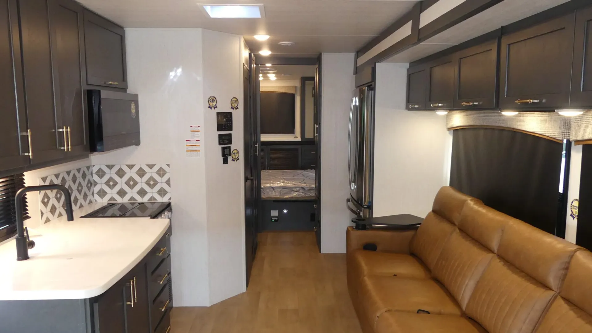 2026 NeXus RV Ghost 39DS - Photo 3