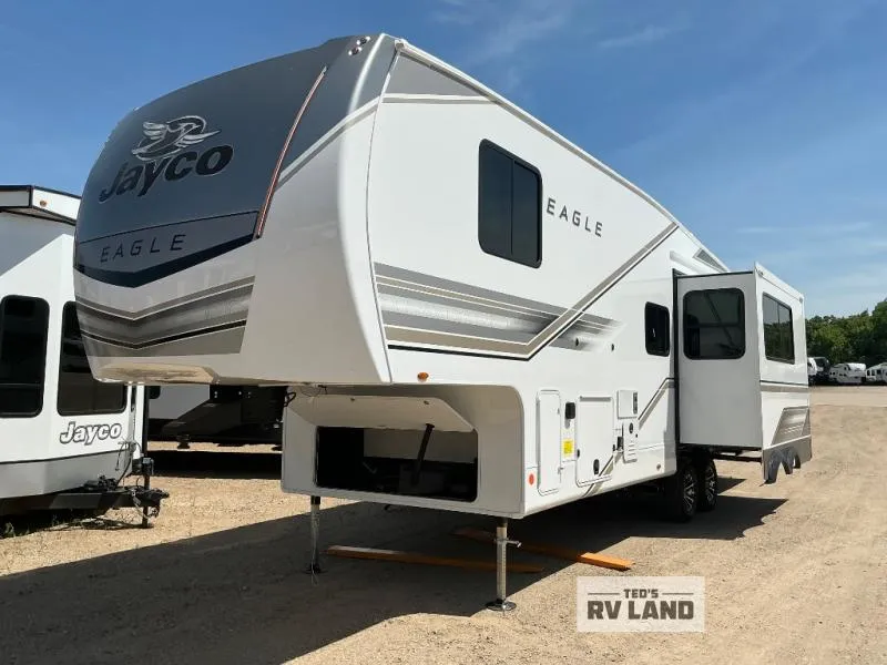 2027 Jayco Eagle HT 29DDB - Photo 3